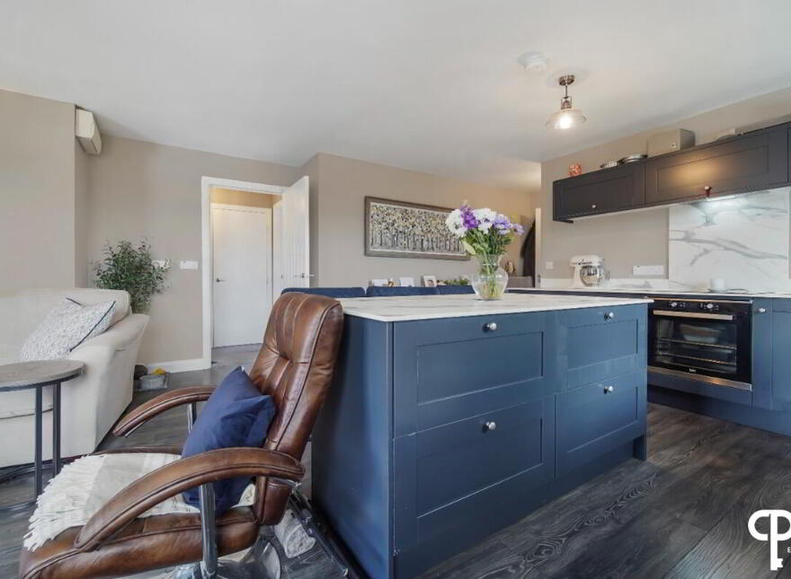 111B The Old Fort, Strathfoyle, Derry / Londonderry, BT47 6XR