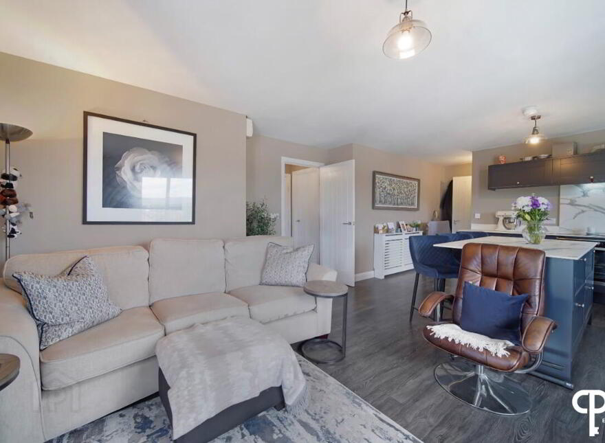 111B The Old Fort, Strathfoyle, Derry / Londonderry, BT47 6XR