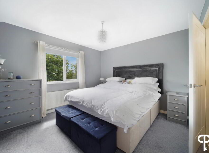 111B The Old Fort, Strathfoyle, Derry / Londonderry, BT47 6XR