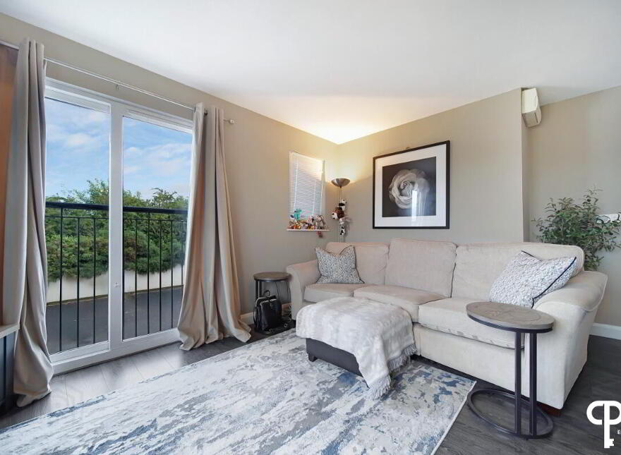 111B The Old Fort, Strathfoyle, Derry / Londonderry, BT47 6XR