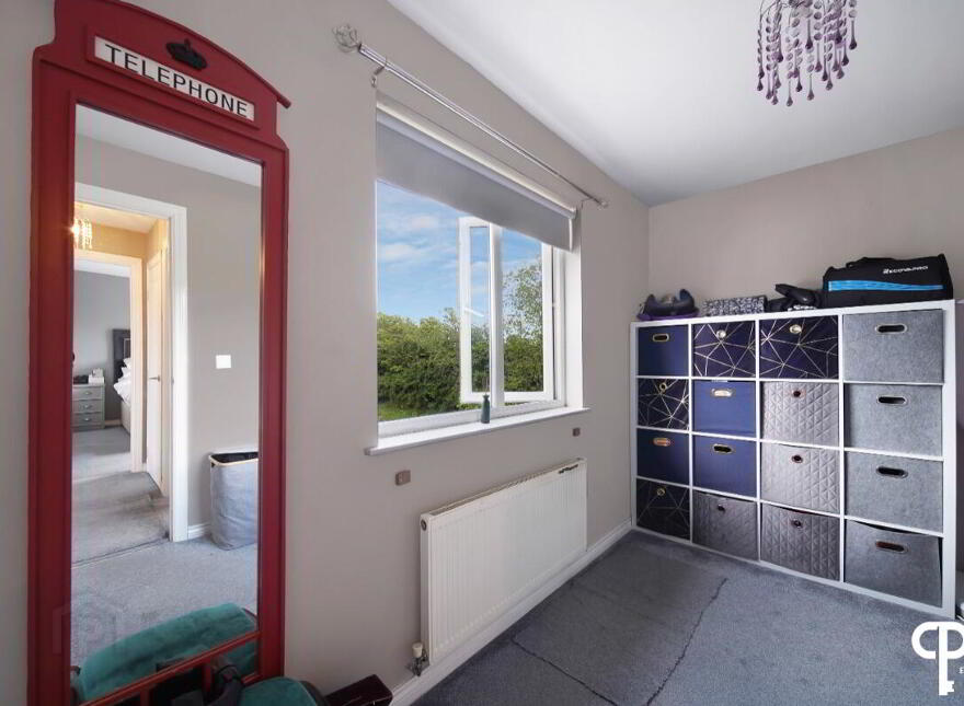 111B The Old Fort, Strathfoyle, Derry / Londonderry, BT47 6XR