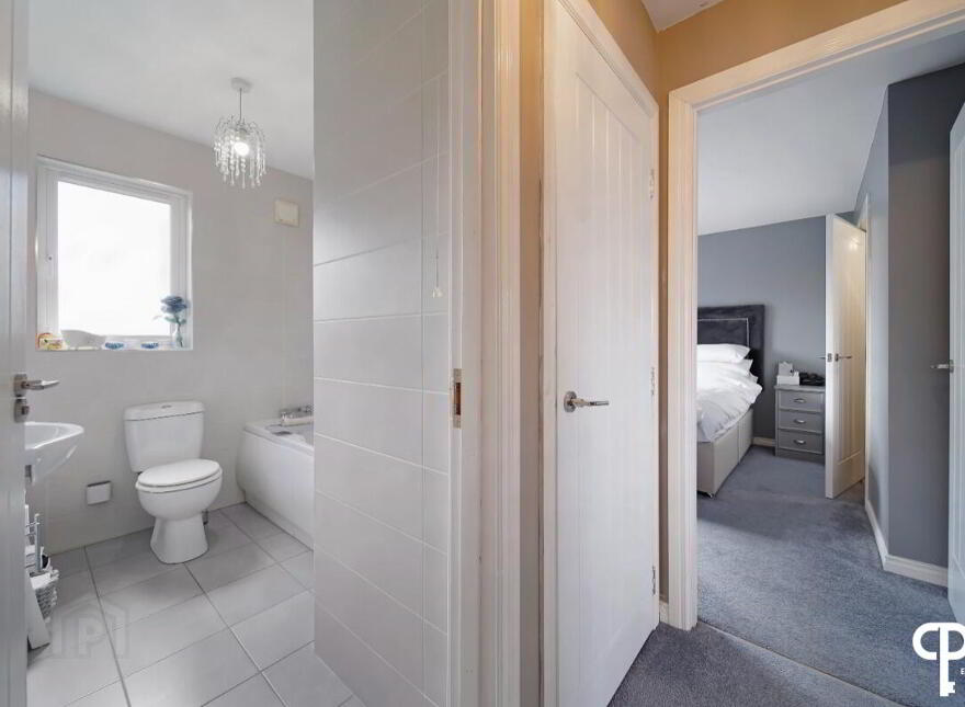 111B The Old Fort, Strathfoyle, Derry / Londonderry, BT47 6XR