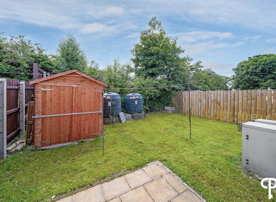 111B The Old Fort, Strathfoyle, Derry / Londonderry, BT47 6XR