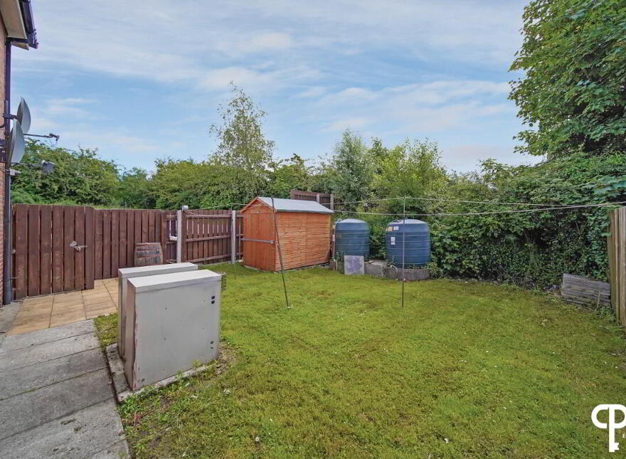 111B The Old Fort, Strathfoyle, Derry / Londonderry, BT47 6XR
