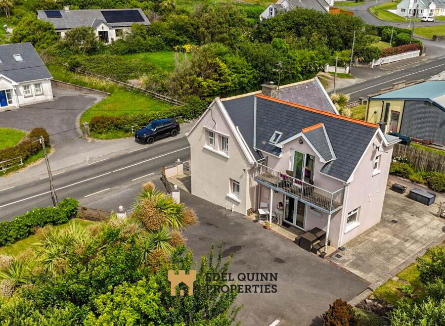 Station House, Rossnowlagh, F94P6P2