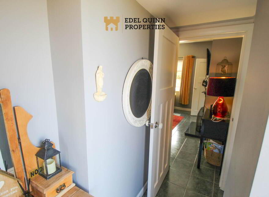 Station House, Rossnowlagh, F94P6P2