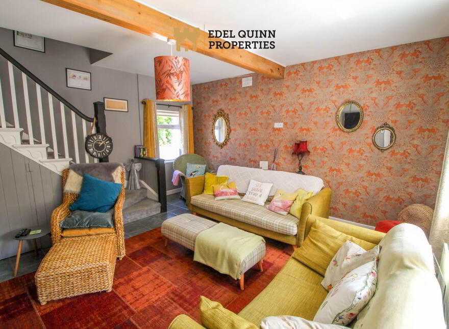 Station House, Rossnowlagh, F94P6P2