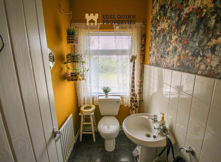 Station House, Rossnowlagh, F94P6P2