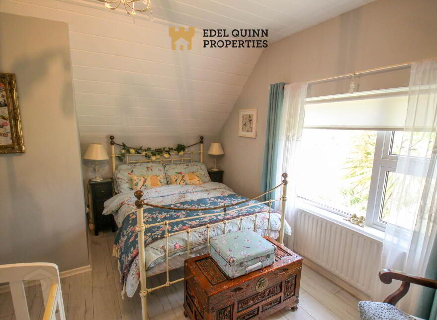 Station House, Rossnowlagh, F94P6P2