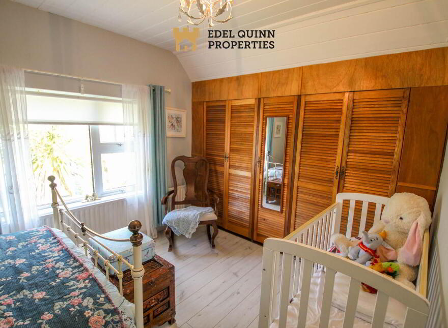Station House, Rossnowlagh, F94P6P2