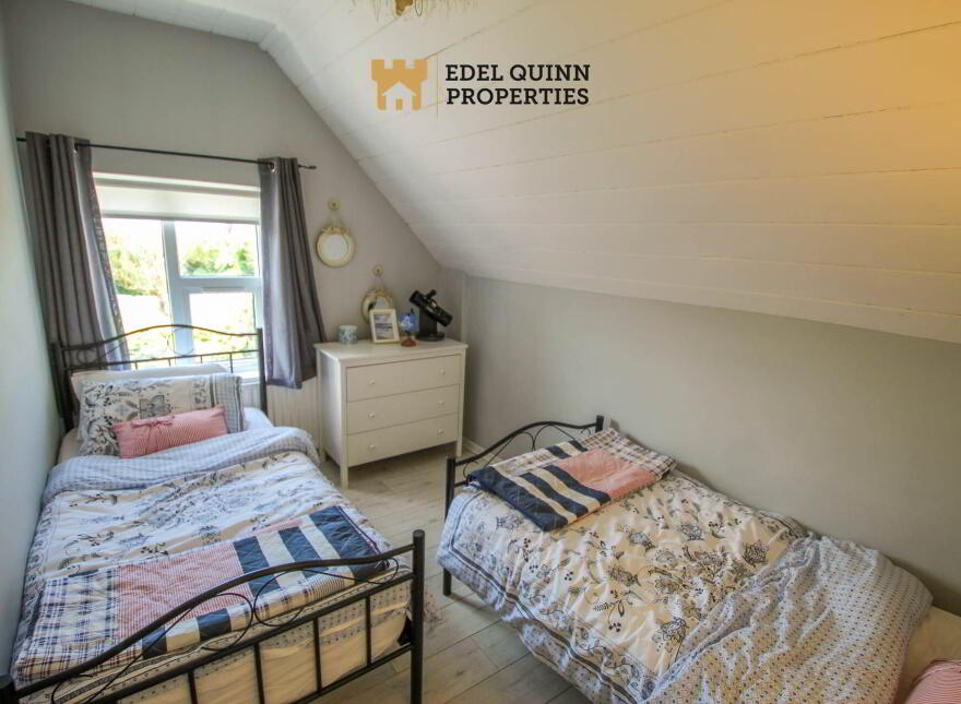 Station House, Rossnowlagh, F94P6P2