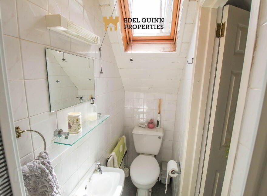Station House, Rossnowlagh, F94P6P2