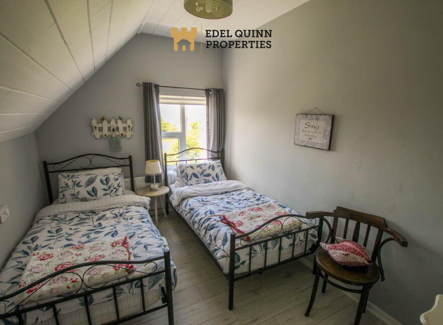 Station House, Rossnowlagh, F94P6P2