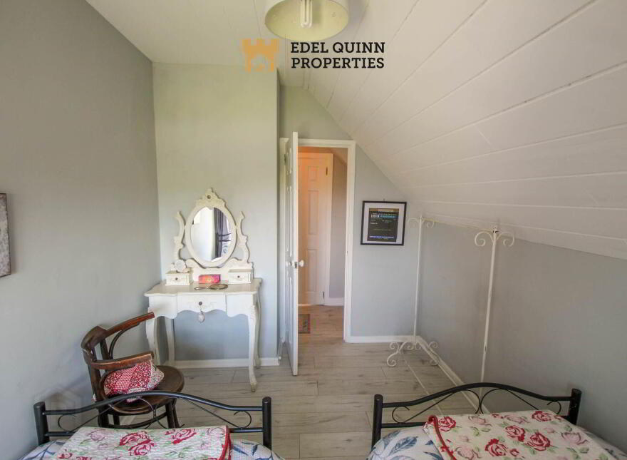 Station House, Rossnowlagh, F94P6P2