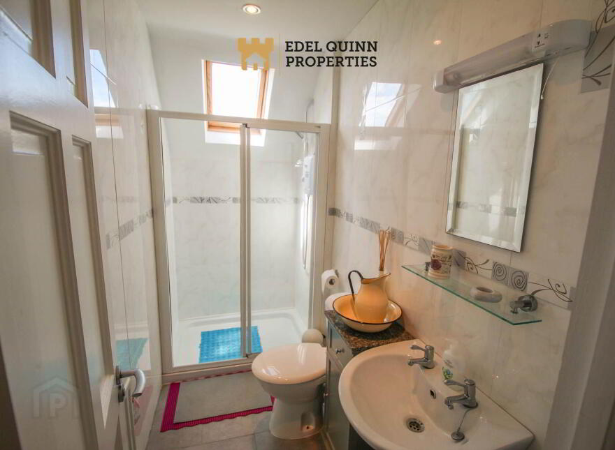 Station House, Rossnowlagh, F94P6P2