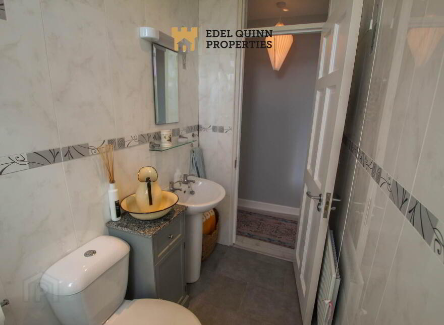 Station House, Rossnowlagh, F94P6P2