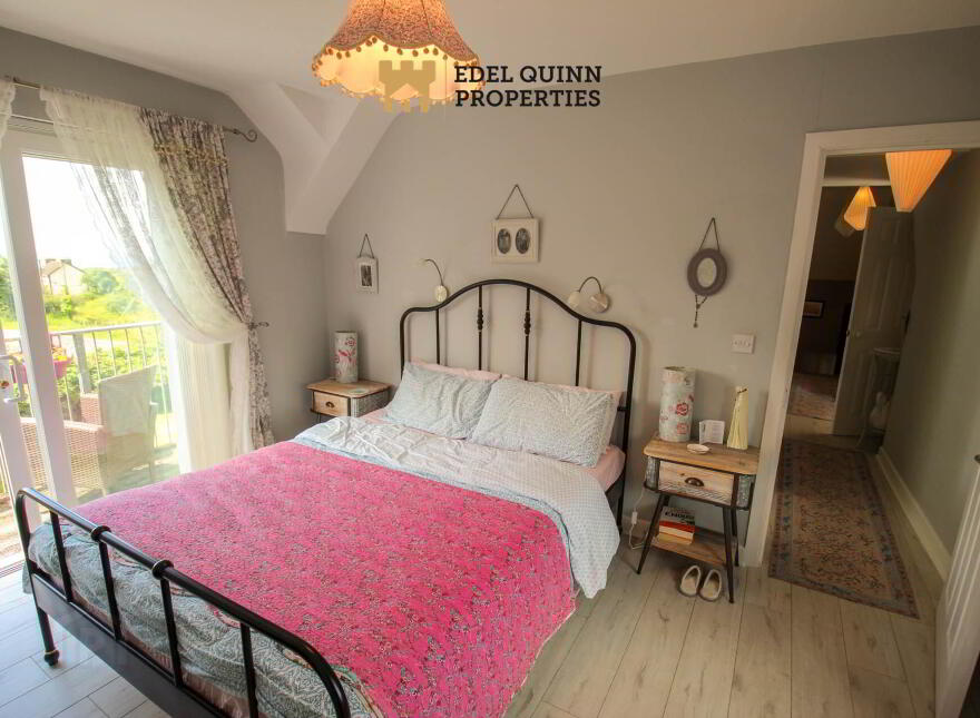 Station House, Rossnowlagh, F94P6P2