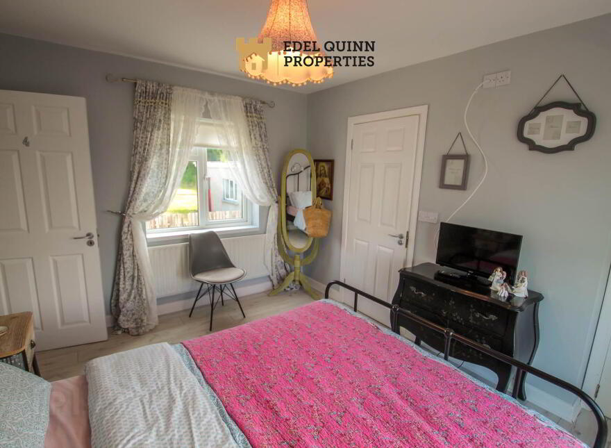 Station House, Rossnowlagh, F94P6P2
