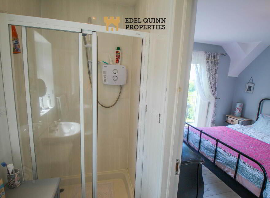 Station House, Rossnowlagh, F94P6P2