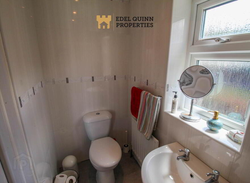 Station House, Rossnowlagh, F94P6P2