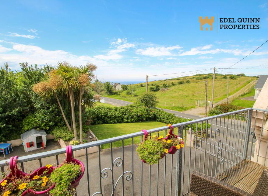 Station House, Rossnowlagh, F94P6P2