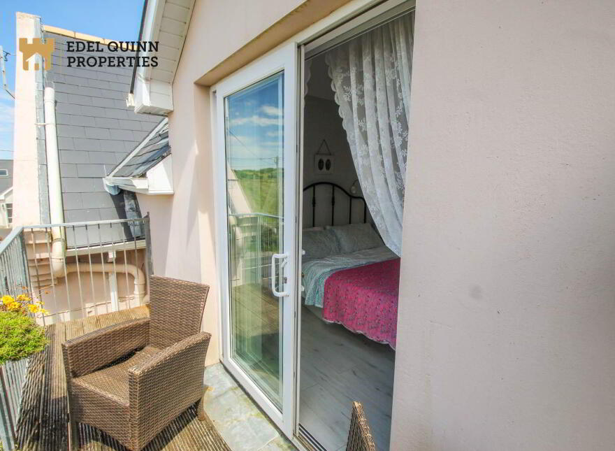 Station House, Rossnowlagh, F94P6P2