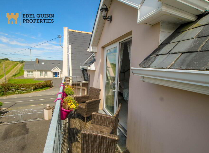 Station House, Rossnowlagh, F94P6P2