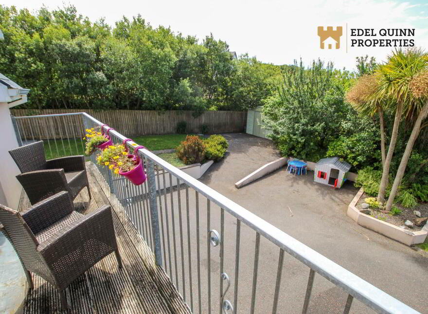 Station House, Rossnowlagh, F94P6P2