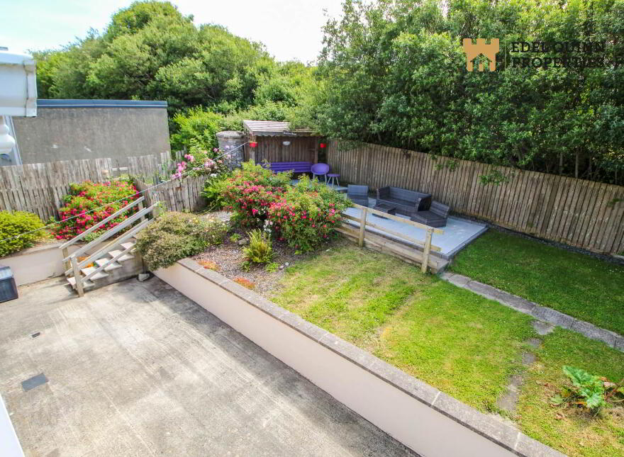 Station House, Rossnowlagh, F94P6P2