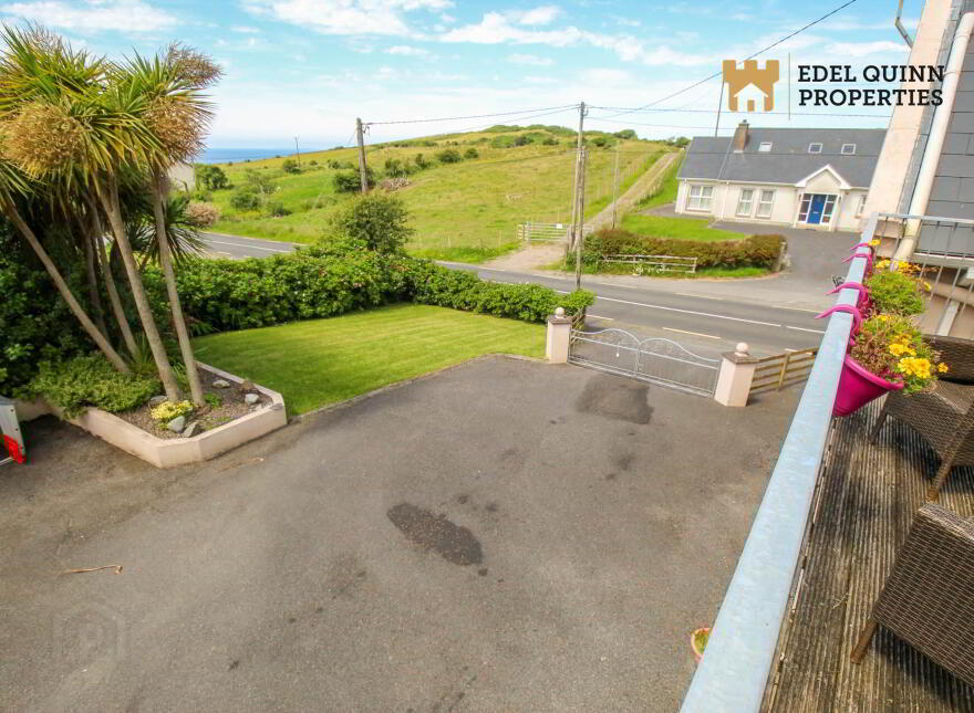 Station House, Rossnowlagh, F94P6P2