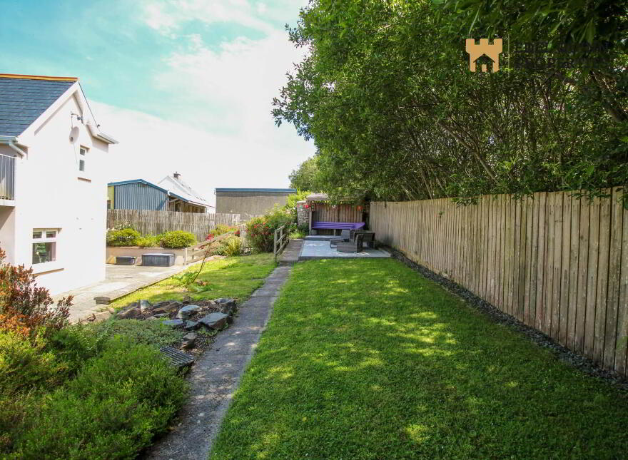 Station House, Rossnowlagh, F94P6P2