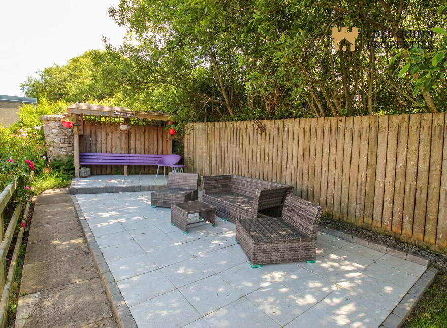 Station House, Rossnowlagh, F94P6P2