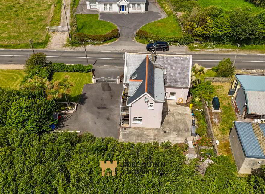 Station House, Rossnowlagh, F94P6P2