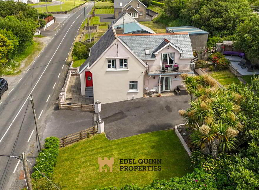 Station House, Rossnowlagh, F94P6P2