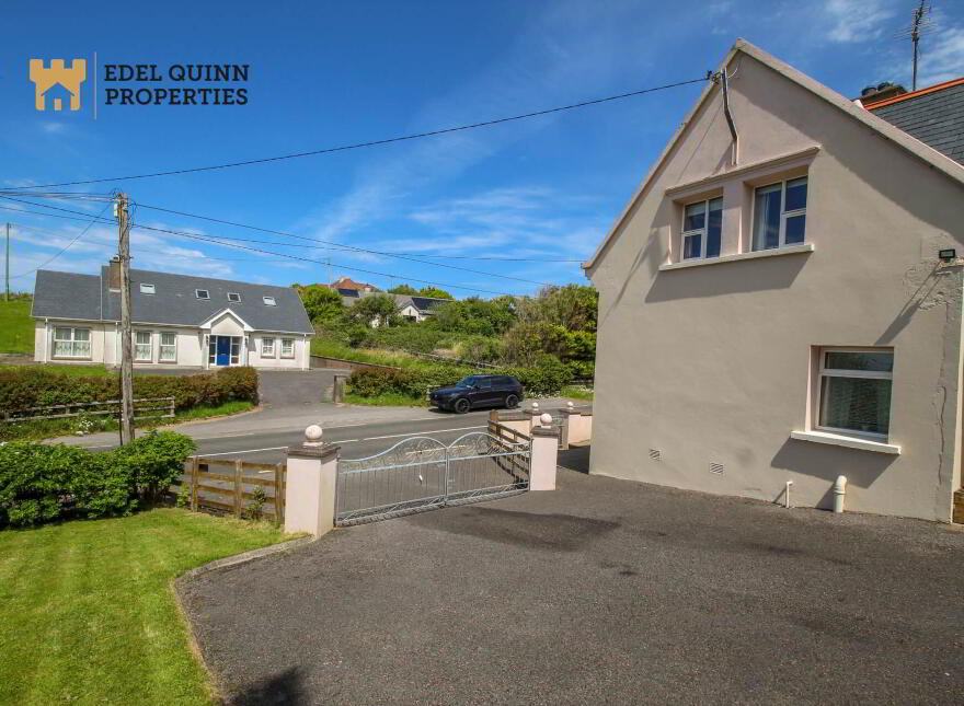 Station House, Rossnowlagh, F94P6P2