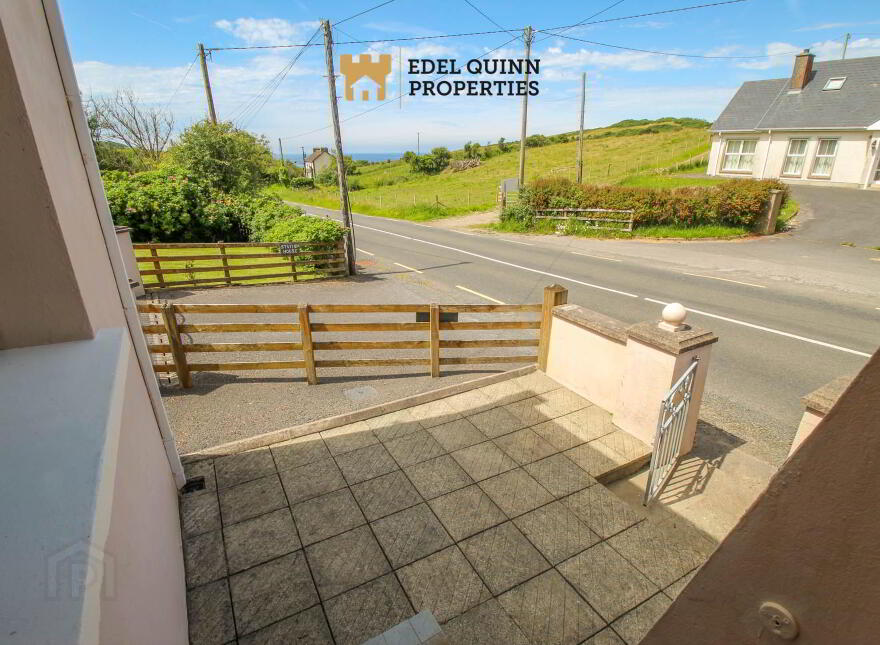 Station House, Rossnowlagh, F94P6P2