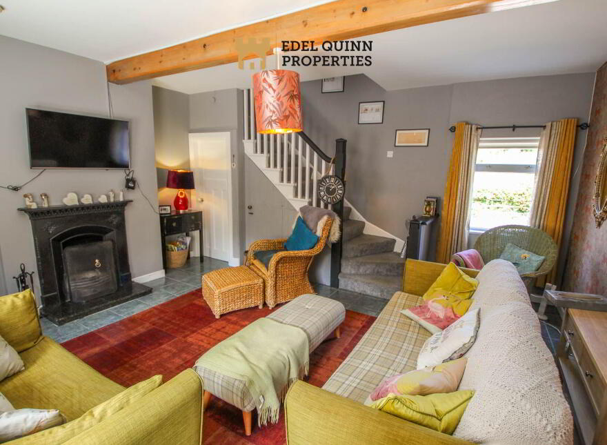 Station House, Rossnowlagh, F94P6P2