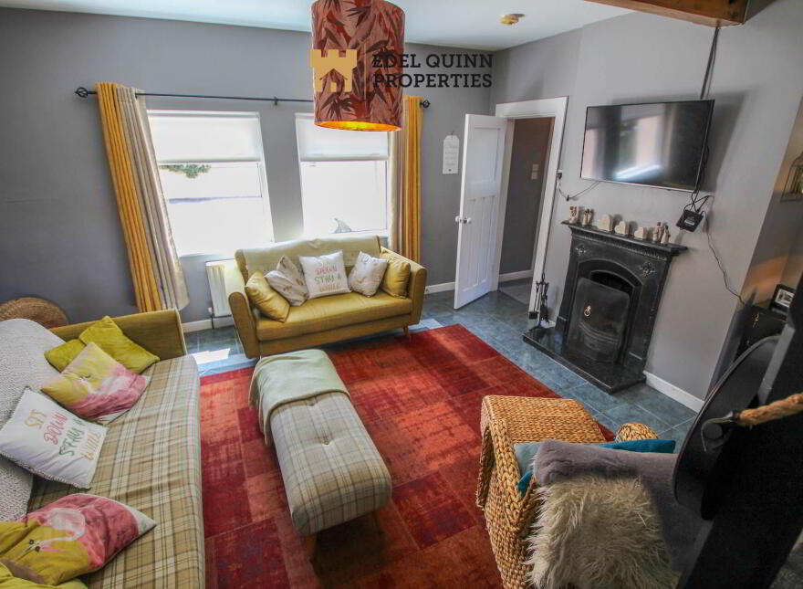 Station House, Rossnowlagh, F94P6P2