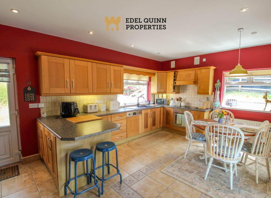 Station House, Rossnowlagh, F94P6P2