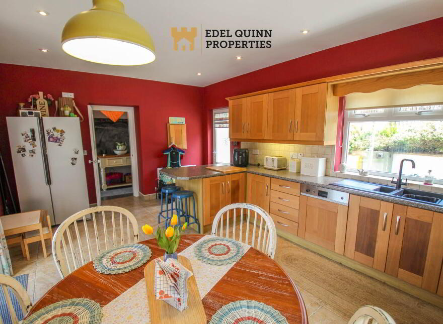 Station House, Rossnowlagh, F94P6P2
