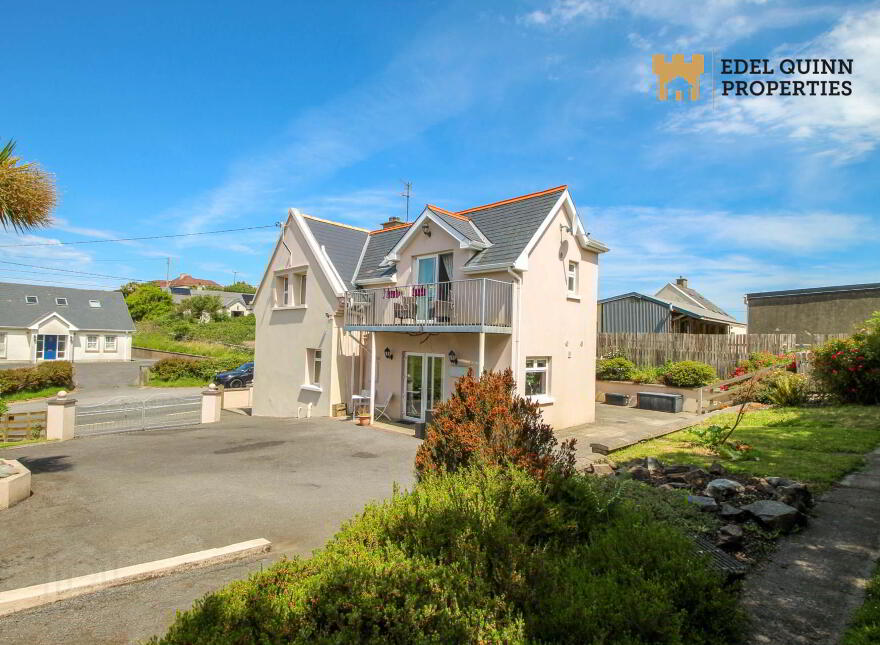 Station House, Rossnowlagh, F94P6P2