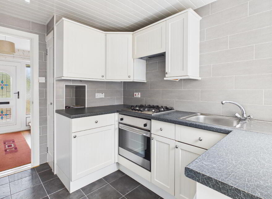 9 Wood Green, Bangor, BT20 3PS