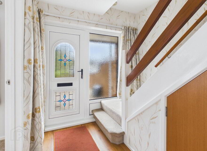 9 Wood Green, Bangor, BT20 3PS