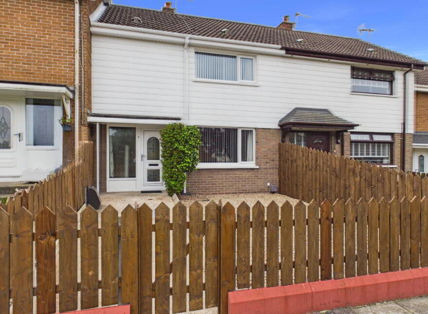 9 Wood Green, Bangor, BT20 3PS