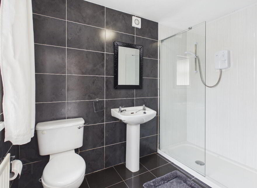 9 Wood Green, Bangor, BT20 3PS