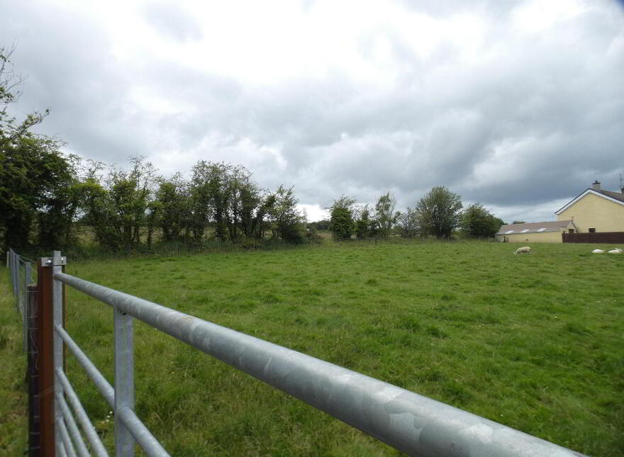 Circa 9 Acres, Of Agricultural Land Bridge Road, Dunloy, Ballymena, BT44