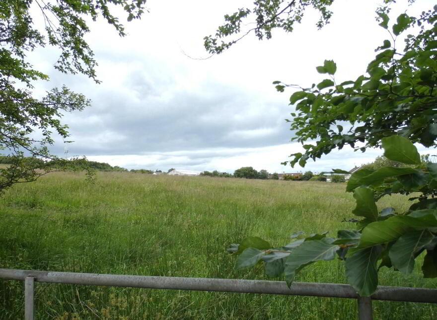 Circa 9 Acres, Of Agricultural Land Bridge Road, Dunloy, Ballymena, BT44