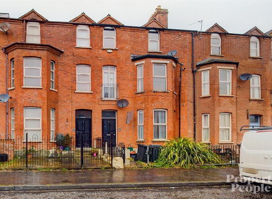 2, 6, Brookhill Avenue, Belfast, BT14 6BS photo