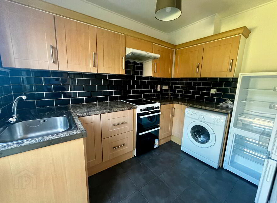 39 Canterbury Park, Derry/Londonderry, BT48 6XJ