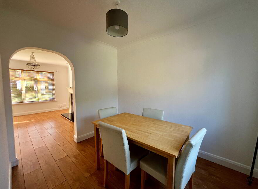 39 Canterbury Park, Derry/Londonderry, BT48 6XJ